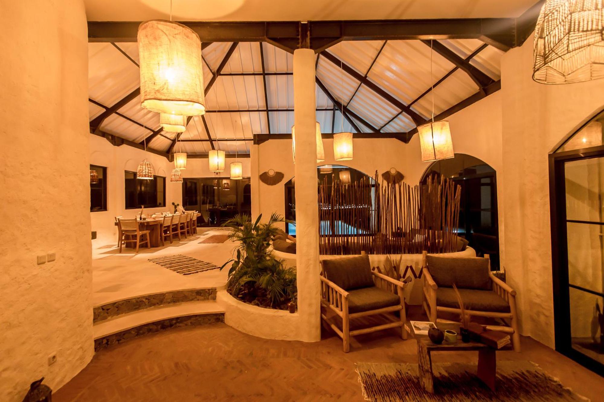 Drop In Surf Lodge Kuta  المظهر الخارجي الصورة
