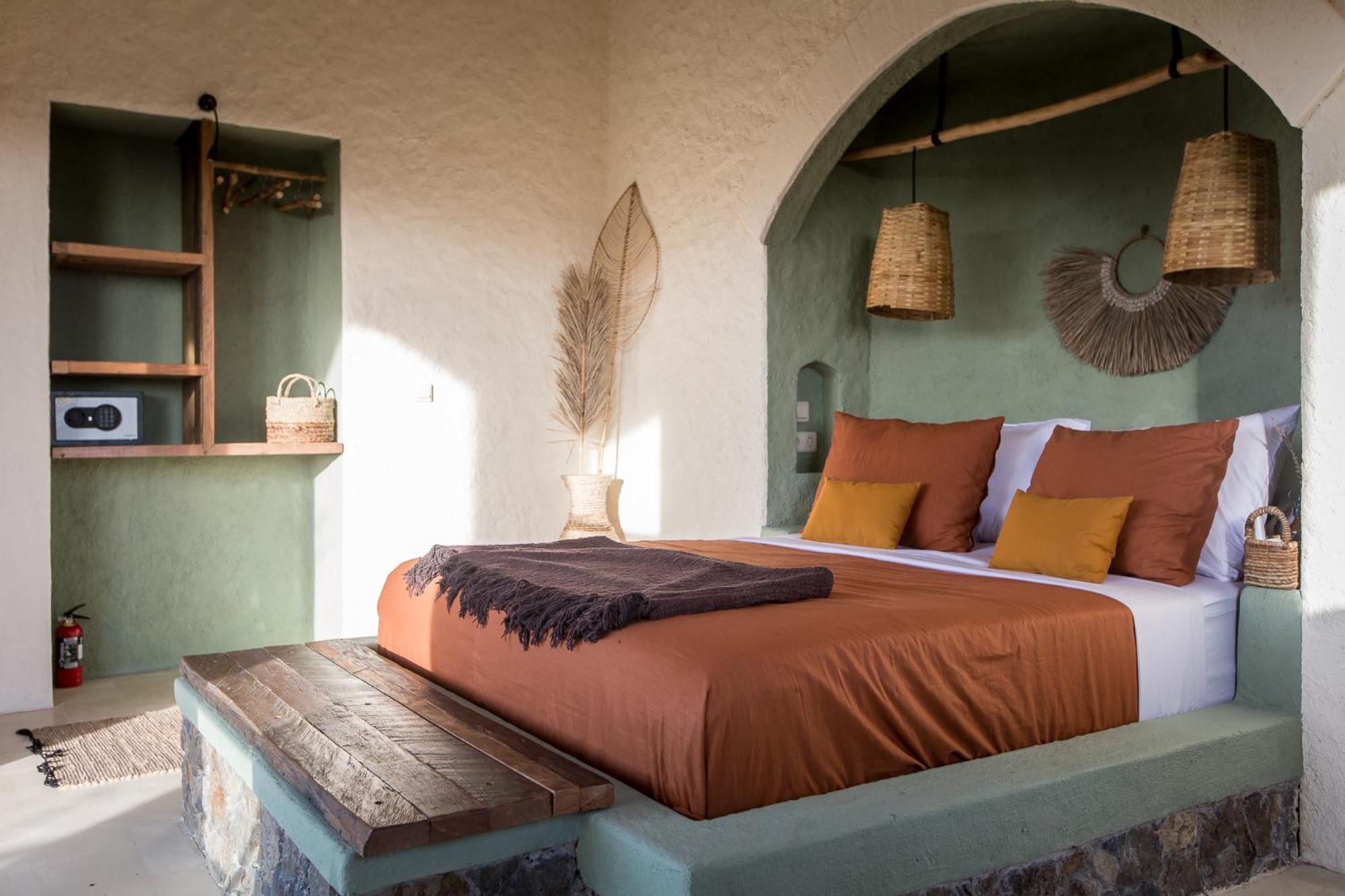 Drop In Surf Lodge Kuta  المظهر الخارجي الصورة