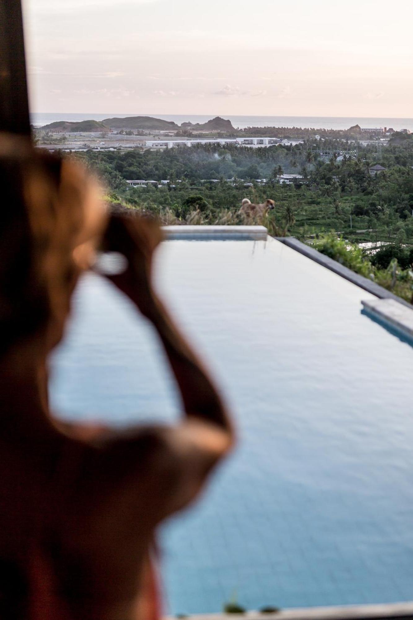 Drop In Surf Lodge Kuta  المظهر الخارجي الصورة