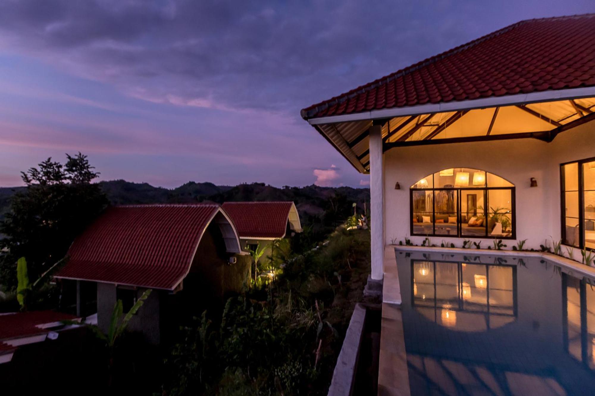 Drop In Surf Lodge Kuta  المظهر الخارجي الصورة