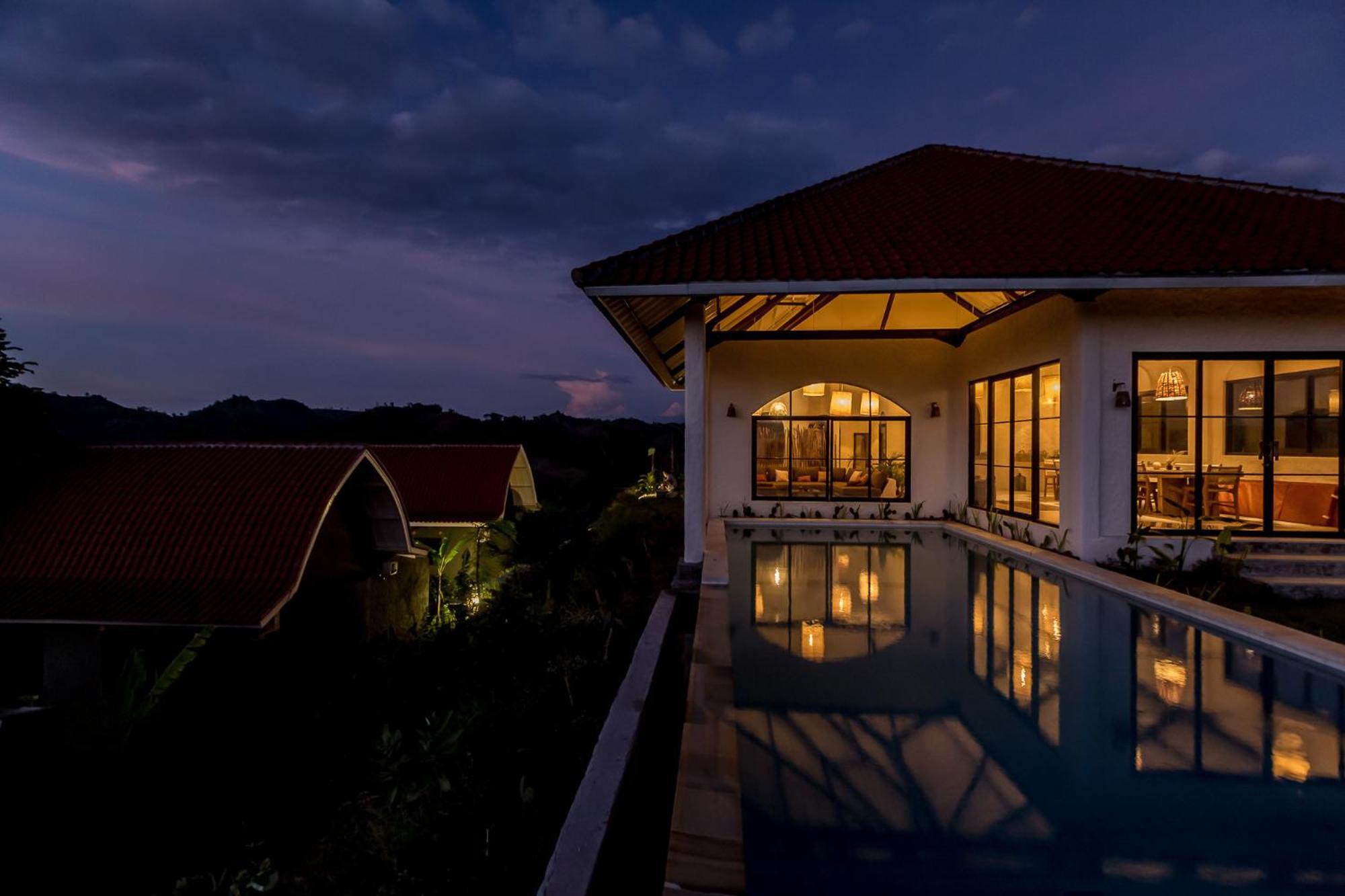 Drop In Surf Lodge Kuta  المظهر الخارجي الصورة