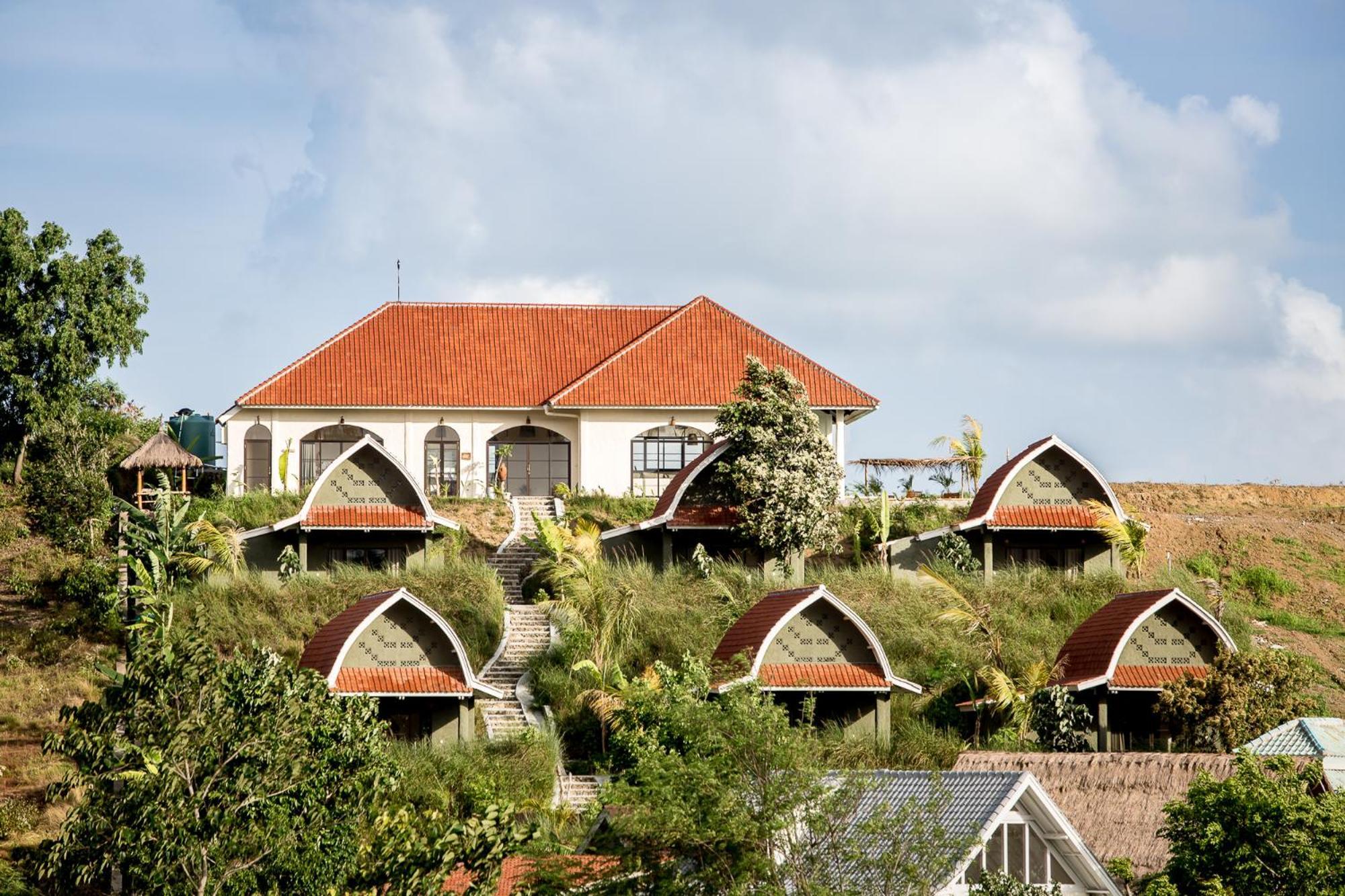 Drop In Surf Lodge Kuta  المظهر الخارجي الصورة