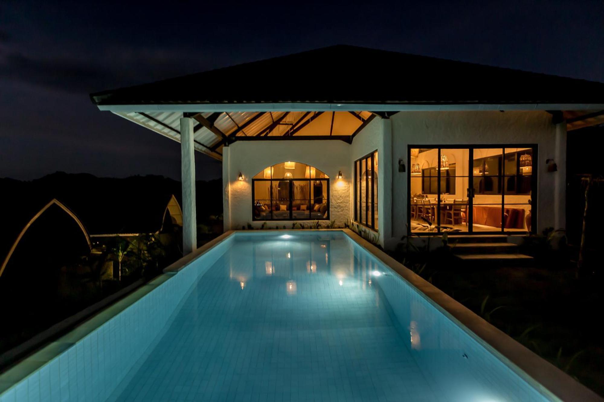 Drop In Surf Lodge Kuta  المظهر الخارجي الصورة