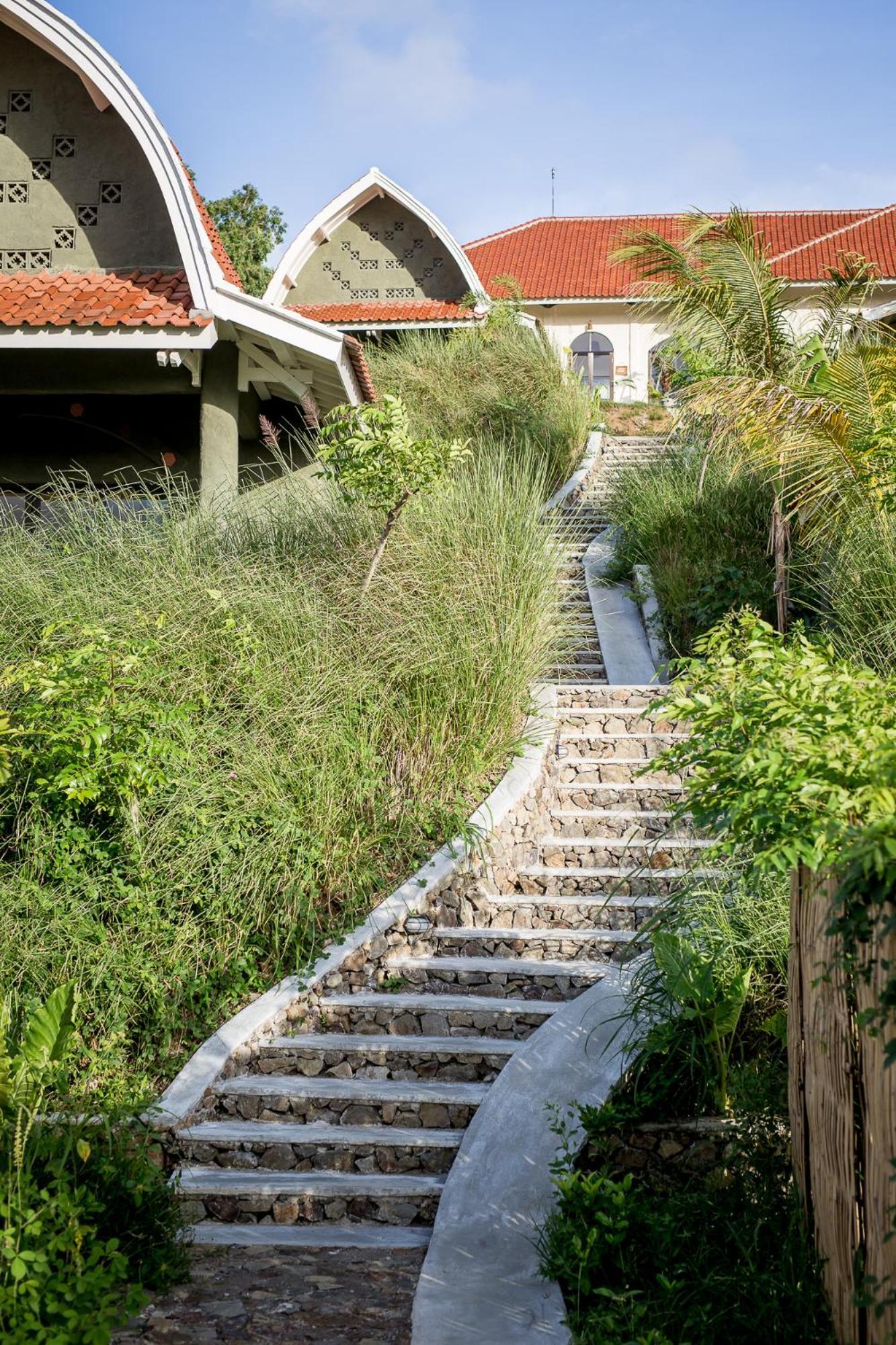 Drop In Surf Lodge Kuta  المظهر الخارجي الصورة