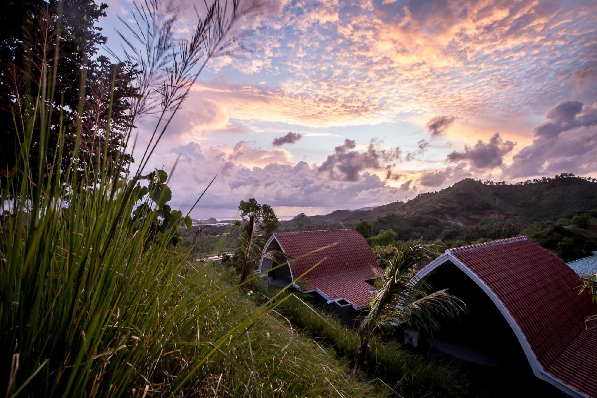 Drop In Surf Lodge Kuta  المظهر الخارجي الصورة