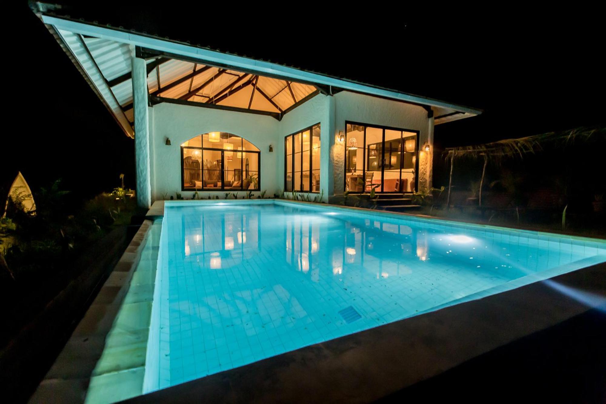 Drop In Surf Lodge Kuta  المظهر الخارجي الصورة