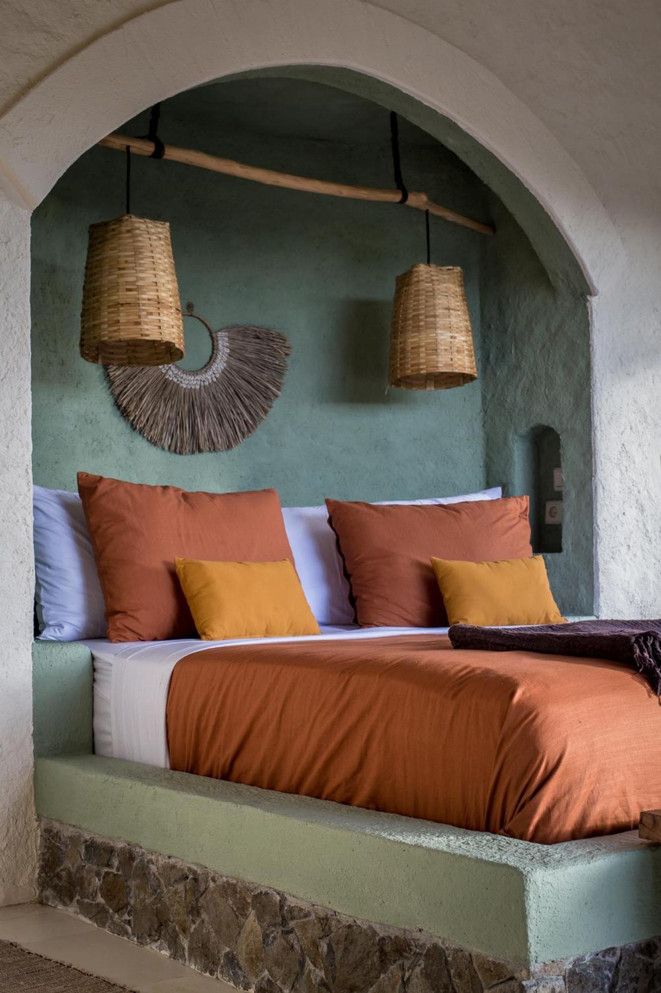 Drop In Surf Lodge Kuta  المظهر الخارجي الصورة