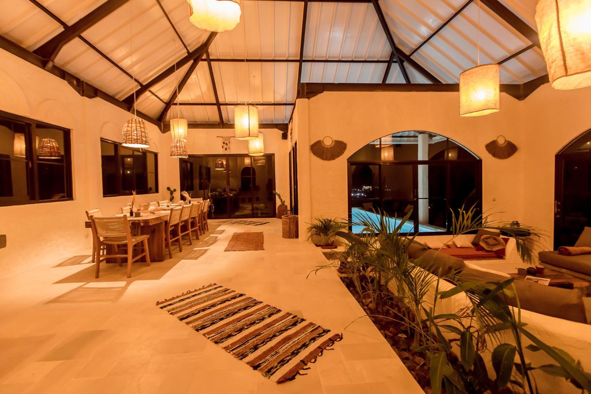 Drop In Surf Lodge Kuta  المظهر الخارجي الصورة